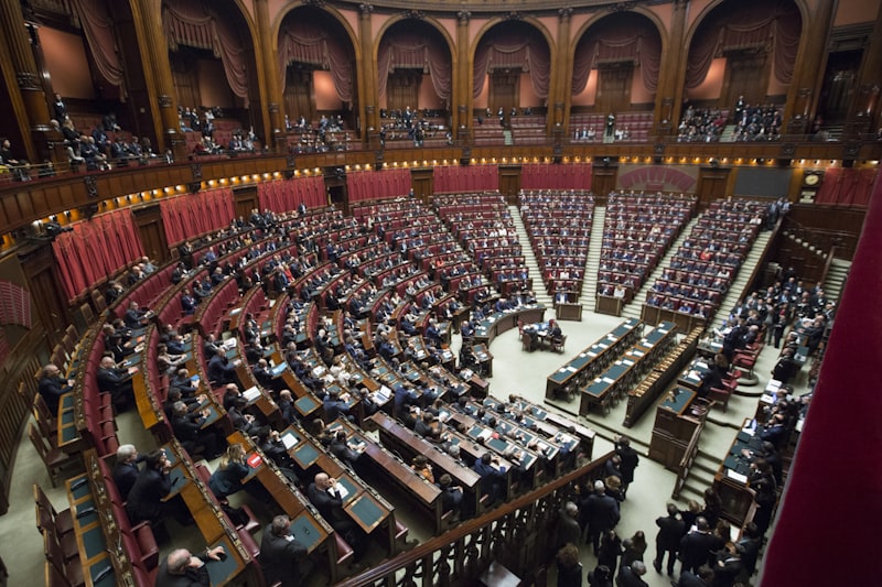 Campaña Política 2024