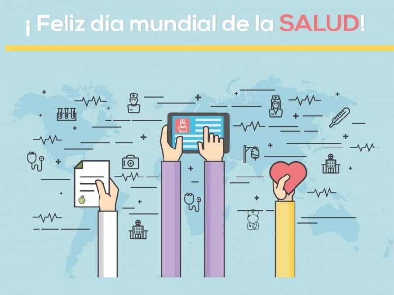 Día Mundial de la Salud