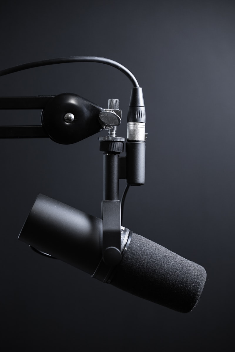 Cuñas de Radio